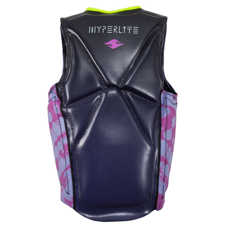 Hyperlite Women's Stiletto Competition Life Jacket image number 2