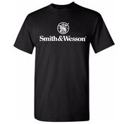 Smith & Wesson Men's Logo Short-Sleeve Tee