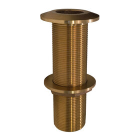 Groco Combo XL Bronze Thru-Hull