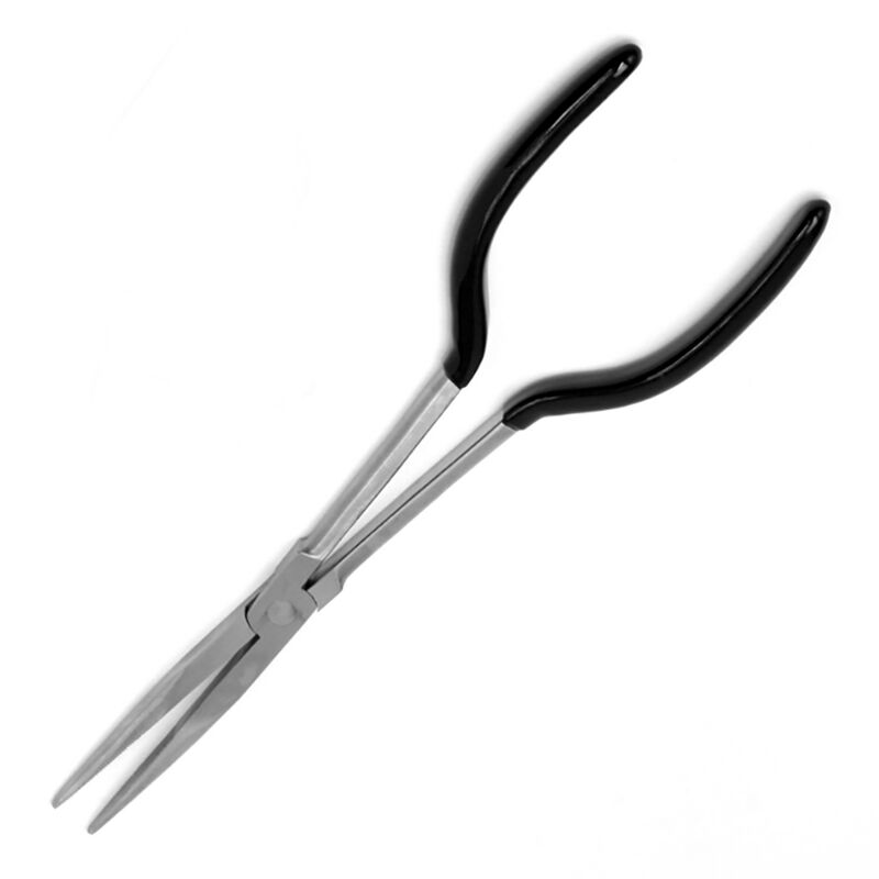 KMDA Long Nose 11" Pliers image number 1