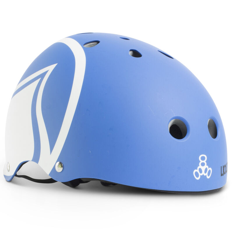 Liquid Force Hero Helmet image number 2