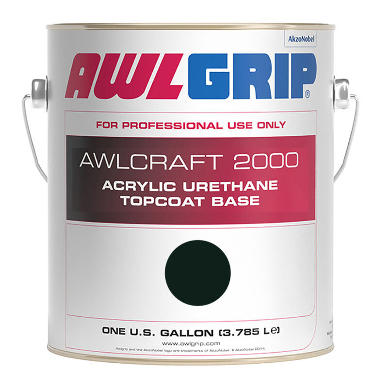 Awlgrip Acrylic Urethane Topcoat, Gallon image number 14