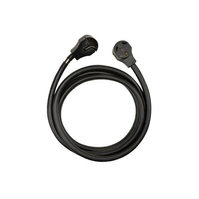 Southwire Corp Power Supply Cord, 30 Amp, 50'