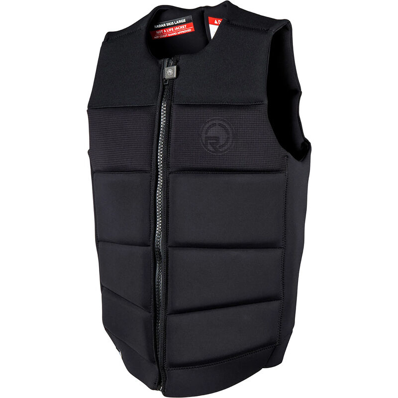 Radar Tital Impact Vest image number 2