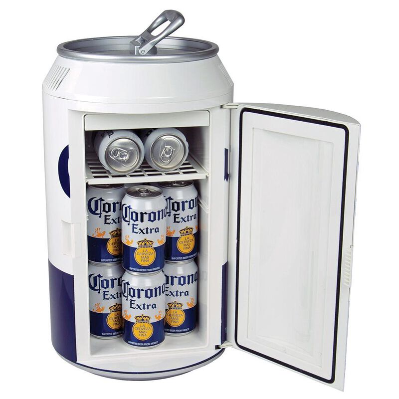 Corona Can Cooler - 12 Can Capacity image number 1
