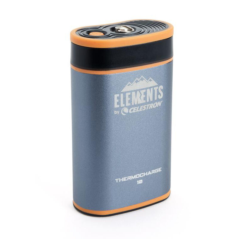 Celestron Elements ThermoCharge 10 Hand Warmer and Power Bank Combo image number 3