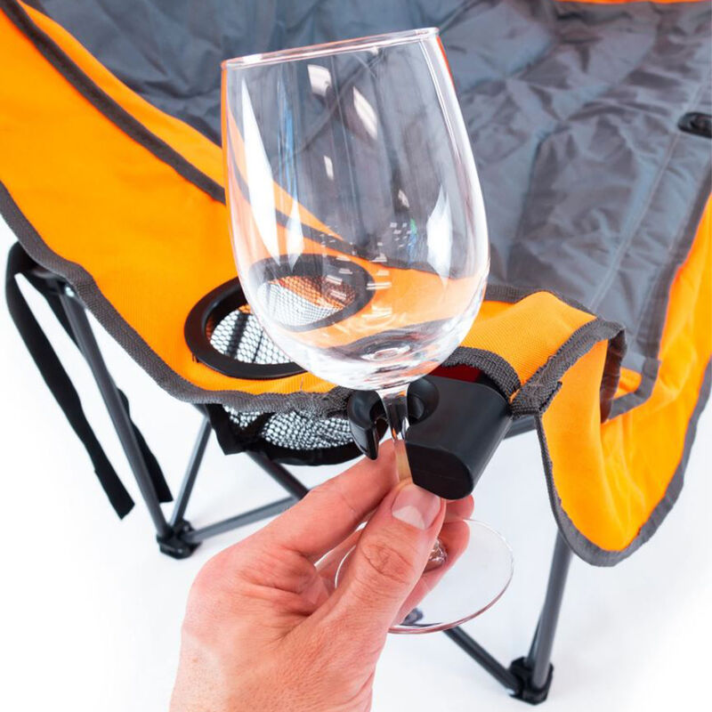 Creative Outdoor Luxury Love Seat Wine Chair image number 4