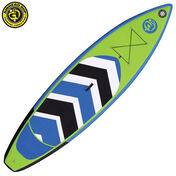 Airhead 10'6" Pace Inflatable Stand-Up Paddleboard