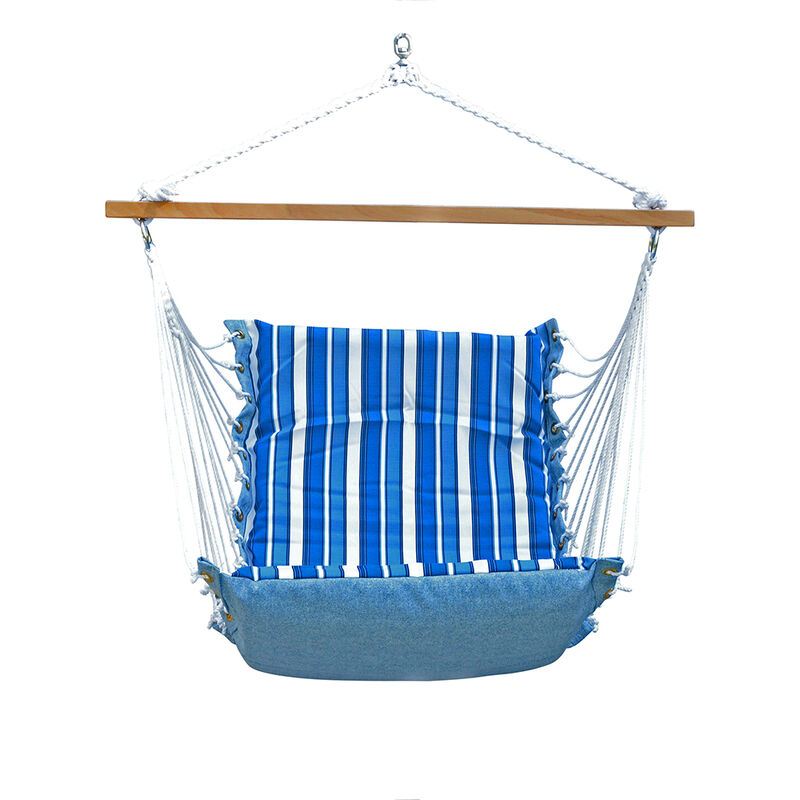 Algoma Soft Comfort Cushion Hanging Chair image number 11