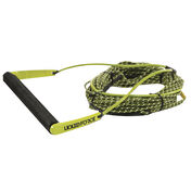 Liquid Force Team Rope And Handle Combo, Green