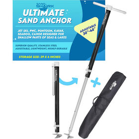 SandShark Ultimate Large 2.0 Anchor
