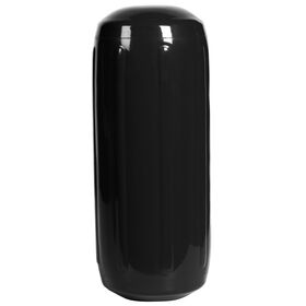 Dockmate UV Protected Hole-Through-The-Middle Fender, 8" x 20"