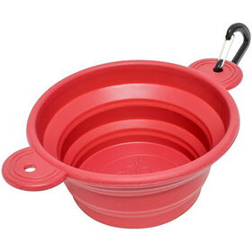 Valterra Fido Fold-Up Dog Bowl