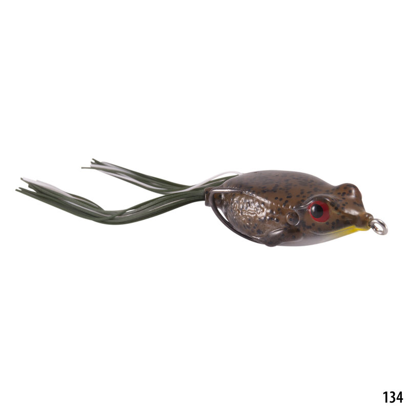 Strike King KVD Sexy Frog image number 13