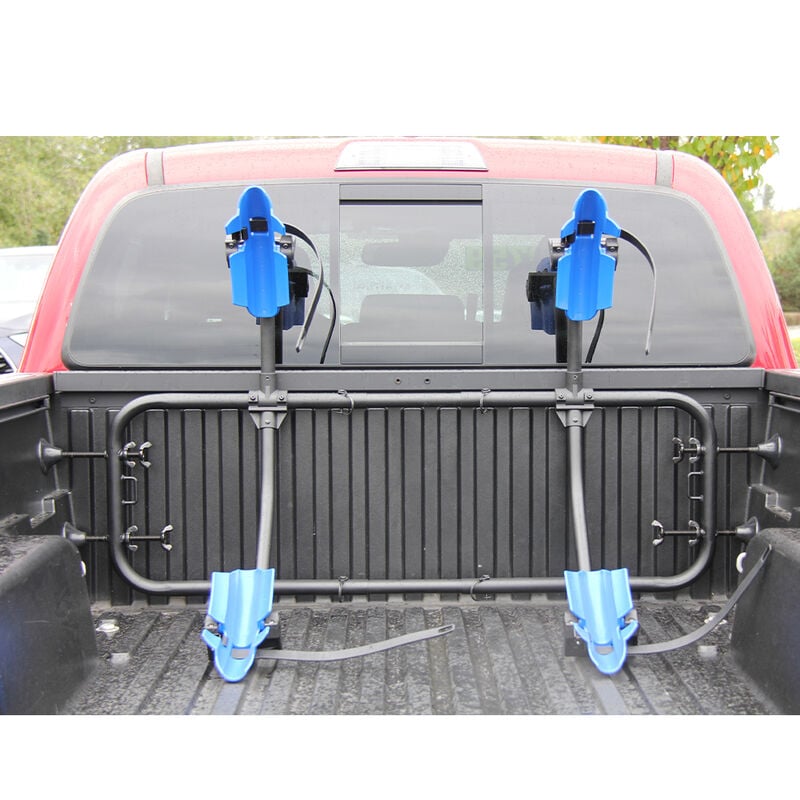 Advantage SportsRack BedRack Elite 2 Bike Truck Bike Rack image number 2