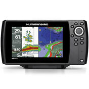 Humminbird Helix 7 GPS G2N CHIRP Fishfinder Chartplotter
