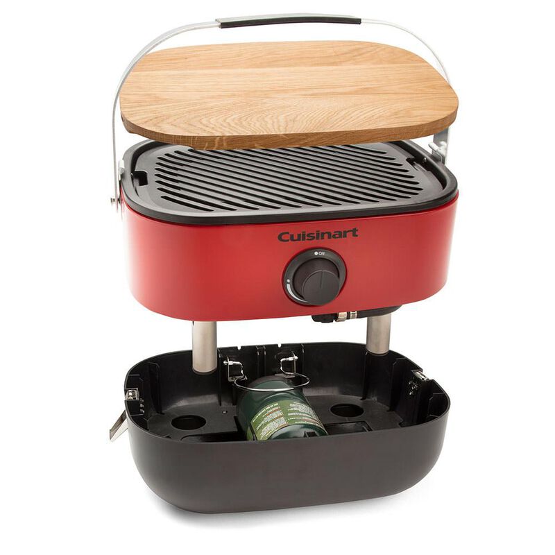 Cuisinart Venture&trade; Portable Gas Grill image number 2