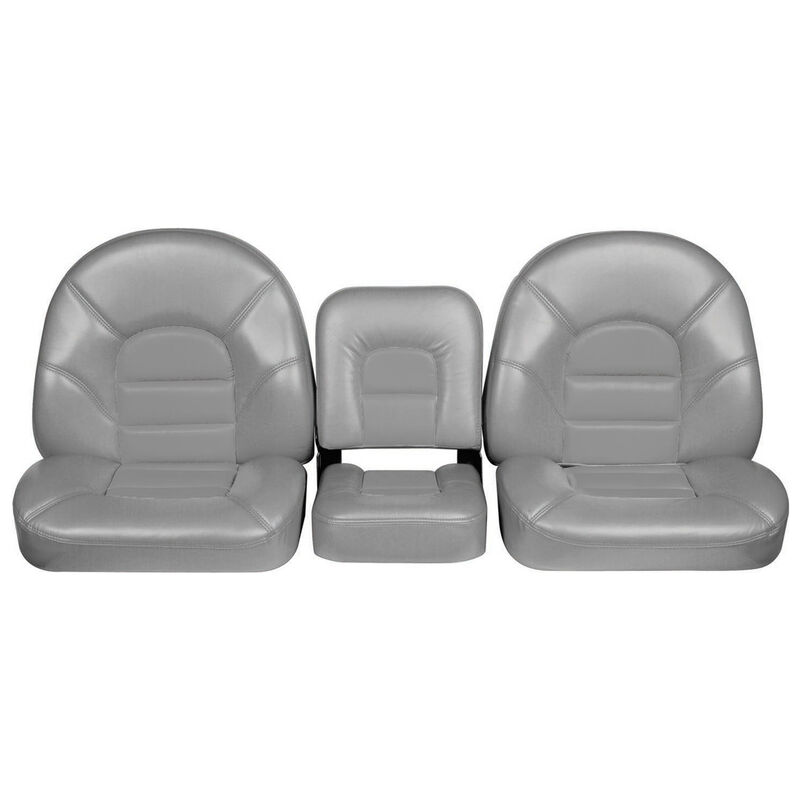 Tempress Deluxe Bench Set image number 4