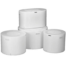 Kodiak Angler KA-30 Bait Tank, 30 Gal.