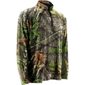 Nomad Men's NWTF Quarter-Zip Pullover