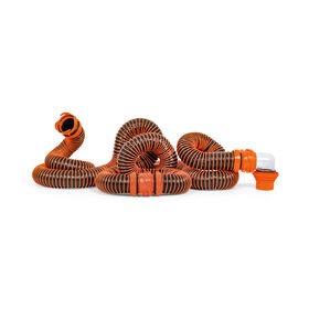 Camco RhinoExtreme Sewer Hose Kits and Extensions