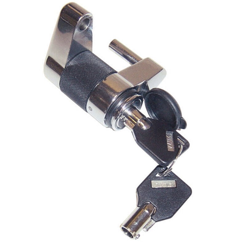 Trimax Coupler Latch Lock image number 3