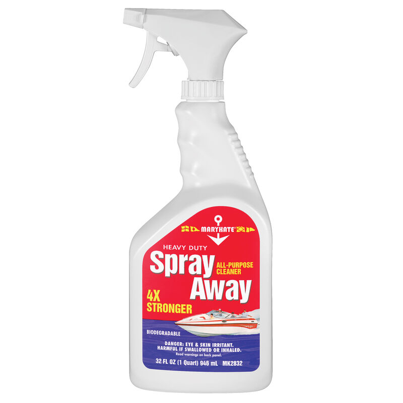 MaryKate Spray Away All-Purpose Cleaner, 32 fl. oz. image number 1
