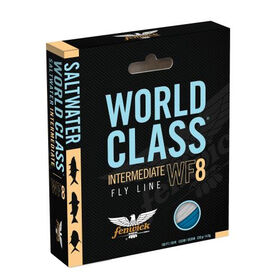 Fenwick World Class Saltwater Intermediate Fly Line
