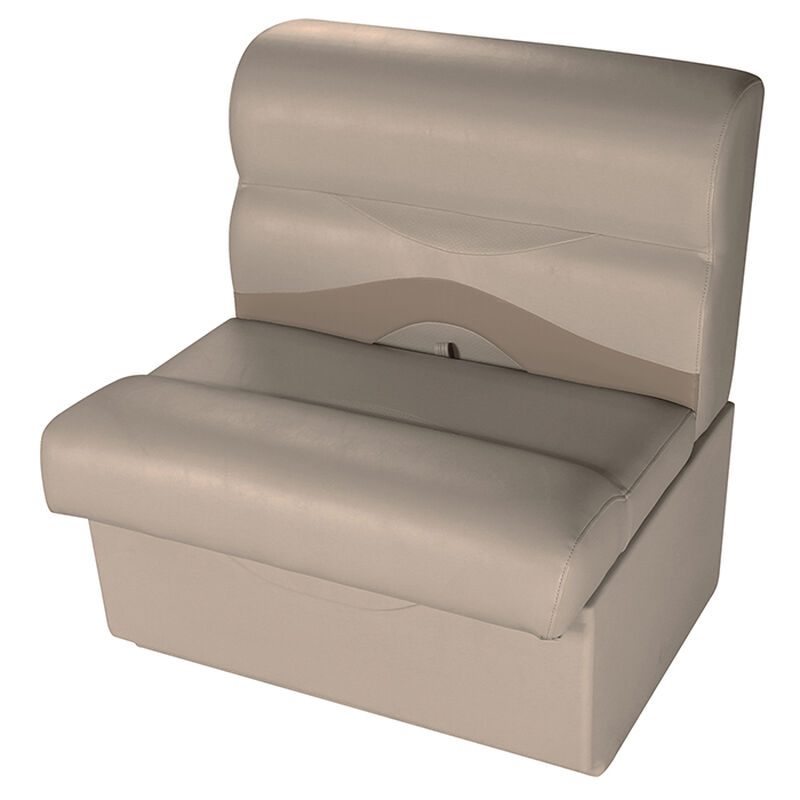 Toonmate Premium Pontoon Furniture Package, Large Front Seating Group