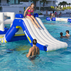Aquaglide Zulu Water Slide