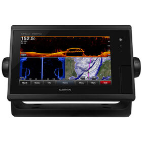 Garmin GPSMAP 7607XSV Chartplotter/Sounder