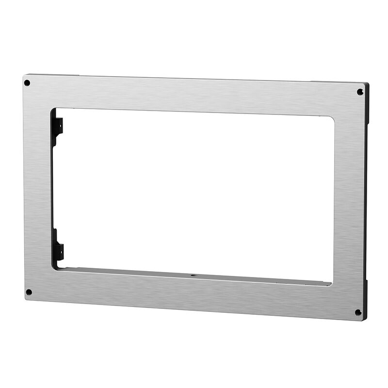 CONTOURE TK-955S Stainless Steel Trim Kit / Bezel for RV-955SS-AF Air Fryer / Microwave image number 3