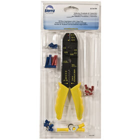 Sierra Terminal Kit, Sierra Part #EC01350