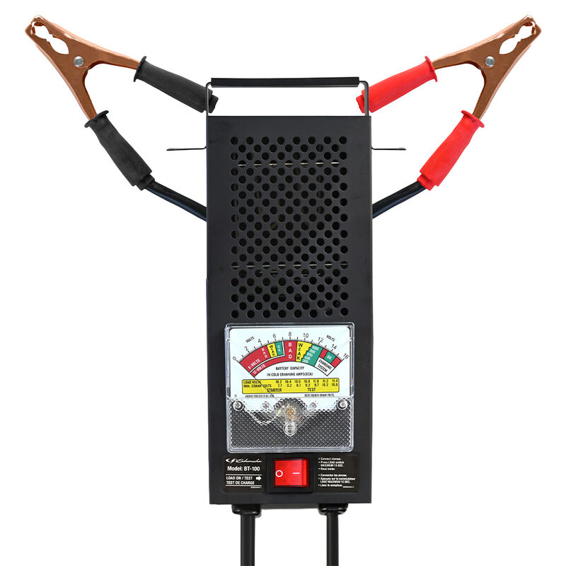 Schumacher BT-100 Battery Load Tester