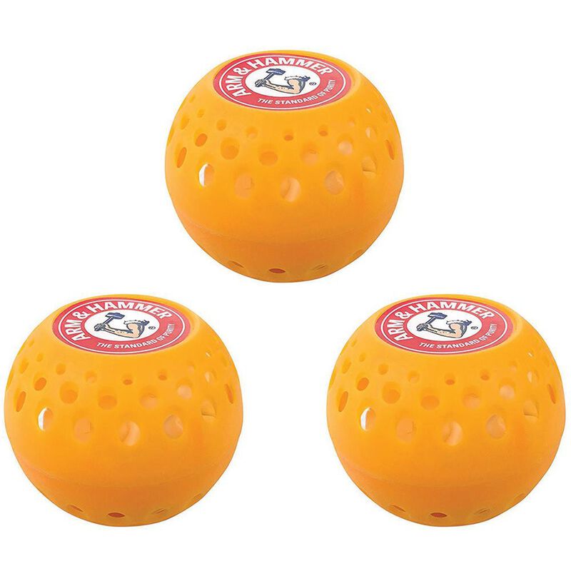 Arm & Hammer Odor Busterz (3pk) image number 2