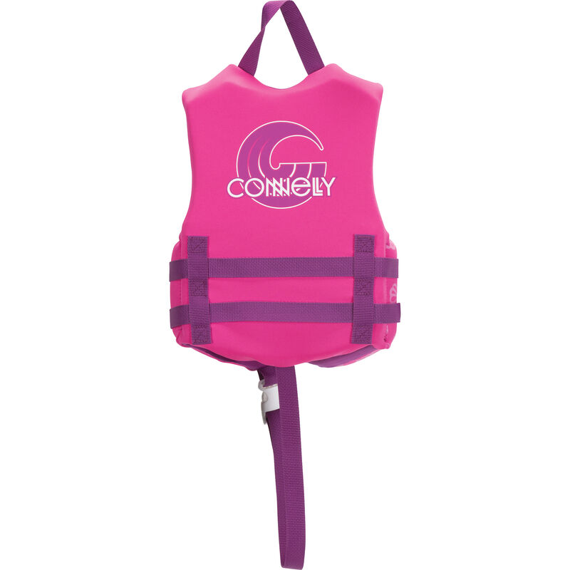 Connelly Child Promo Life Jacket image number 4