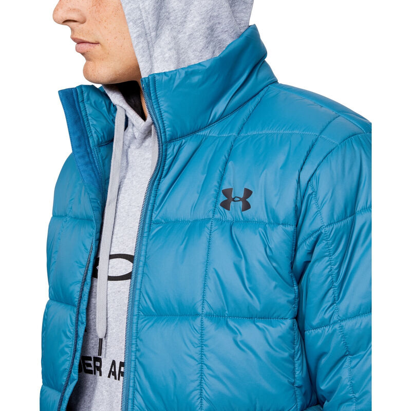 Under Armour Men’s Armour Insulated Jacket image number 3