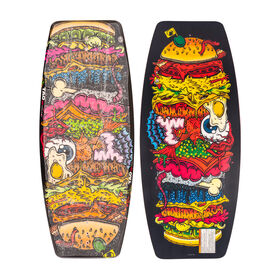 Liquid Force TAO Wakeskate