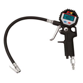 Performance Tool Digital Tire Inflator