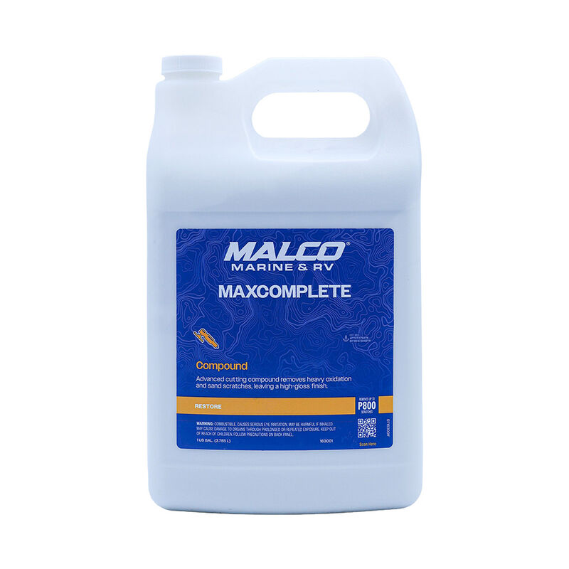 Malco MaxComplete Compound - 1 Gallon