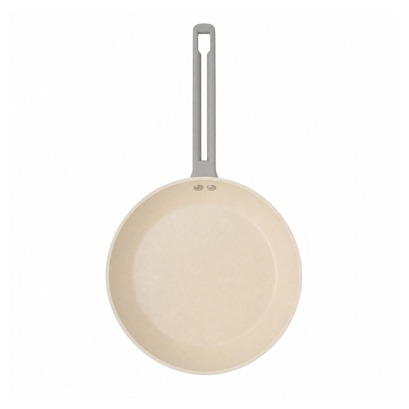Phantom Chef 9.5 Inch Ceramic Forged Aluminum Fry Pan image number 5