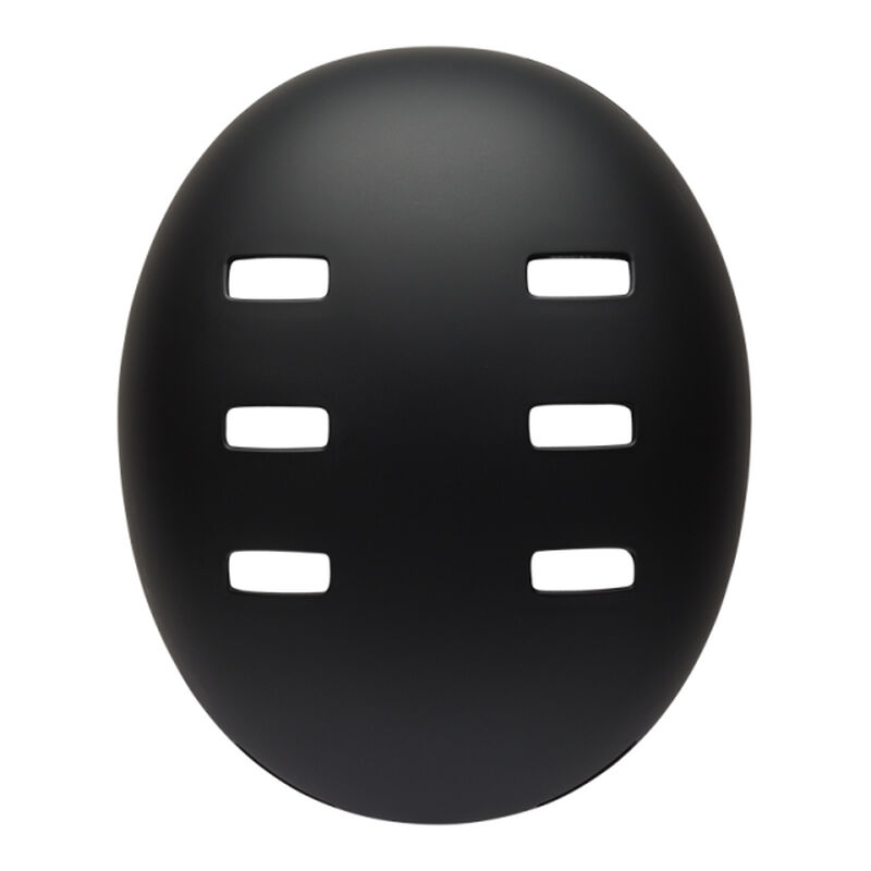 Bell Division Bike/Skate Helmet, Matte Black image number 9
