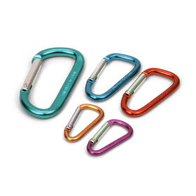 Coghlan's Carabiner Multi-Pack