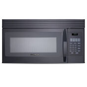 Furrion 1.5 cu.ft. Over-The-Range Convection Microwave Oven, Black