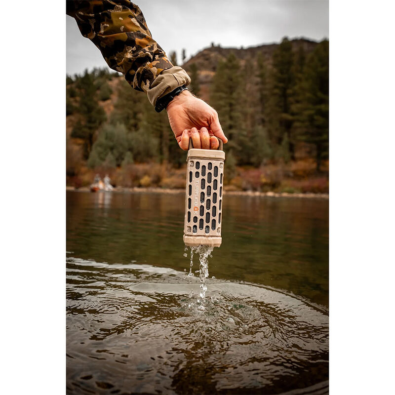 Turtlebox Ranger Waterproof Portable Speaker image number 38