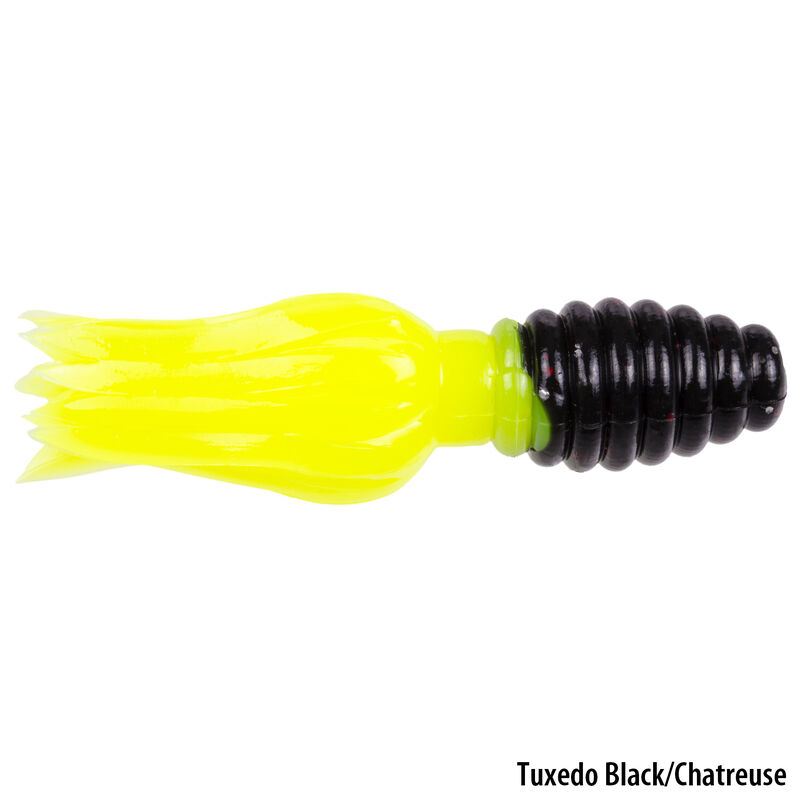 Strike King Mr. Crappie Crappie Thunder image number 1