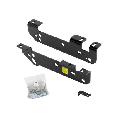 Reese 5th Wheel Hitch-Mounting System, Ford F-250, F-350, F-450 Super Duty