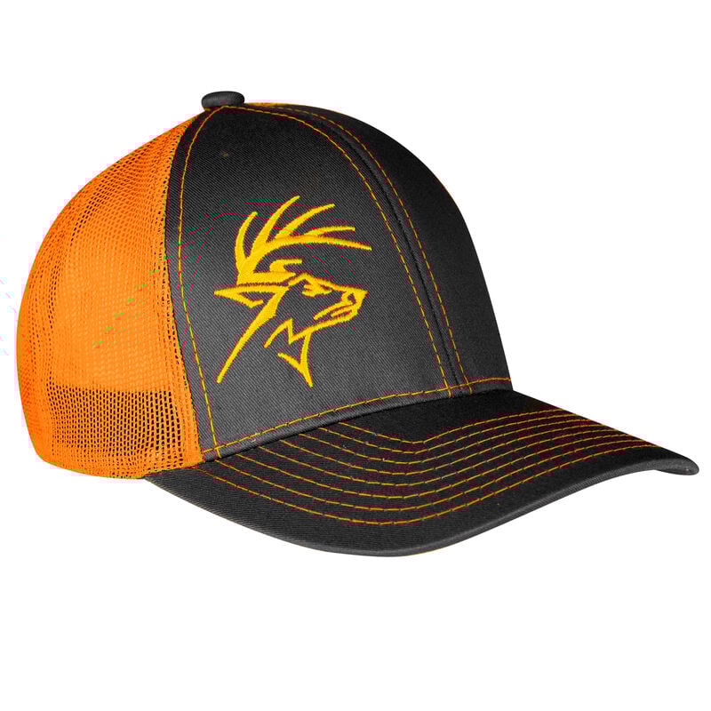 Outdoor Cap Men&rsquo;s Whitetail Mesh-Back Cap image number 1
