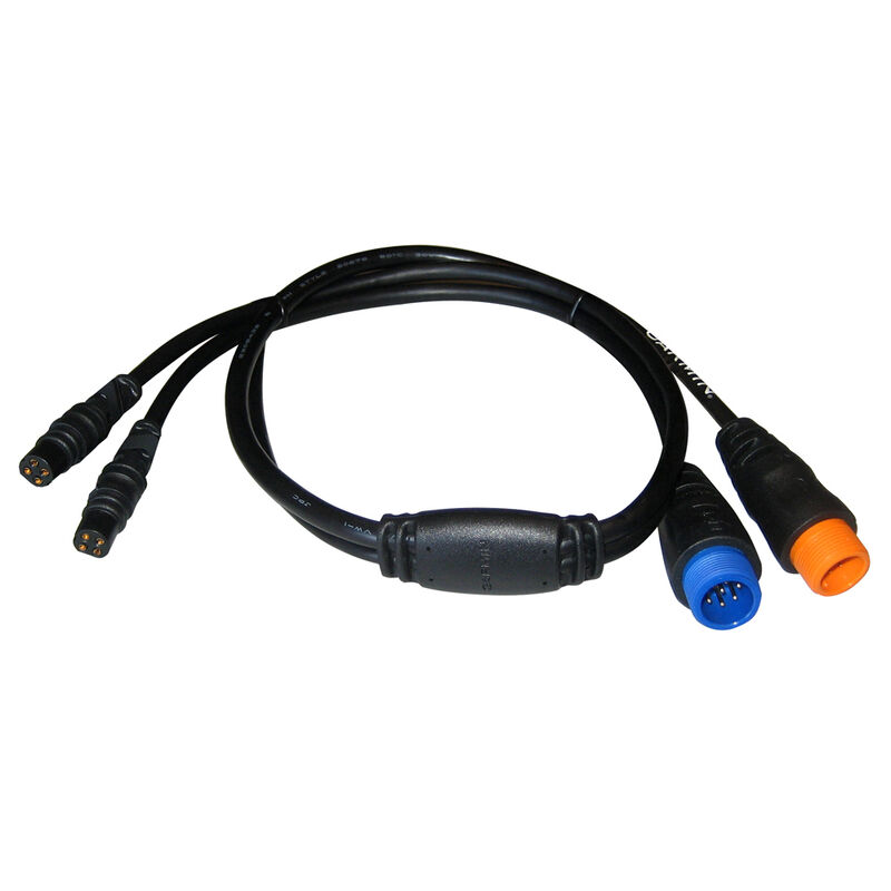 Garmin Adapter Cable For GT30 Transducer To Airmar P72/P79 Transducer image number 1