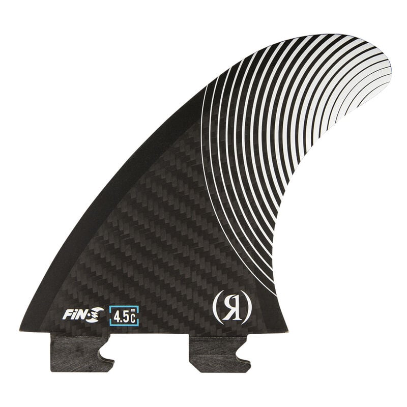 Ronix Fin-S Floating Blueprint Fin - 4.5" Center image number 2